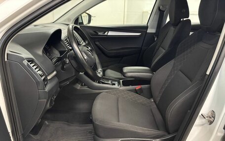 Skoda Karoq I, 2021 год, 2 198 000 рублей, 7 фотография