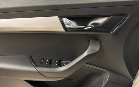 Skoda Karoq I, 2021 год, 2 198 000 рублей, 8 фотография