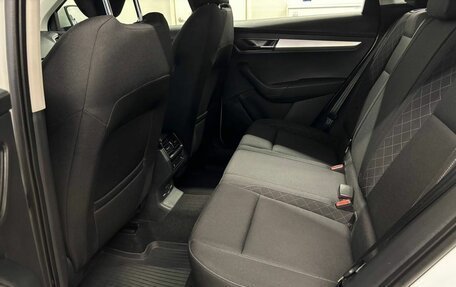 Skoda Karoq I, 2021 год, 2 198 000 рублей, 10 фотография