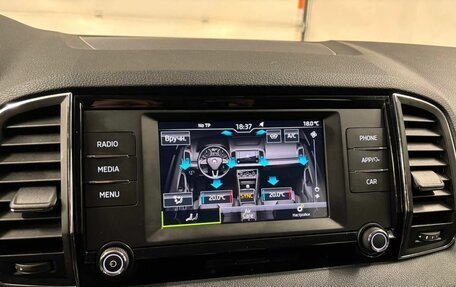 Skoda Karoq I, 2021 год, 2 198 000 рублей, 26 фотография