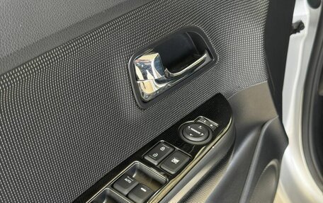 KIA Rio III рестайлинг, 2013 год, 1 069 900 рублей, 13 фотография