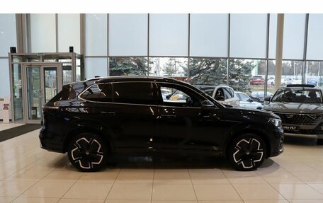 Volkswagen Tiguan, 2025 год, 5 549 000 рублей, 6 фотография