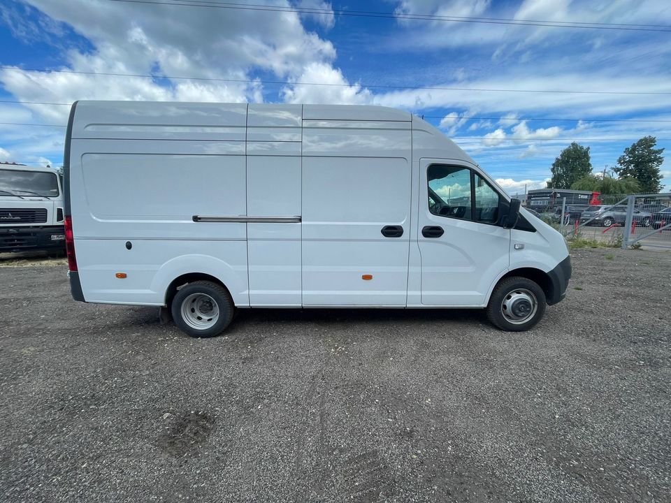 ГАЗ ГАЗель Next, 2026 год, 3 343 000 рублей, 1 фотография