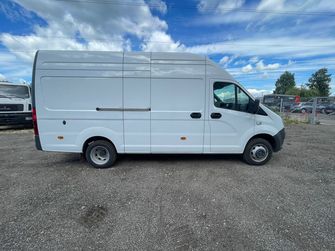 ГАЗ ГАЗель Next, 2026 год, 3 343 000 рублей, 1 фотография