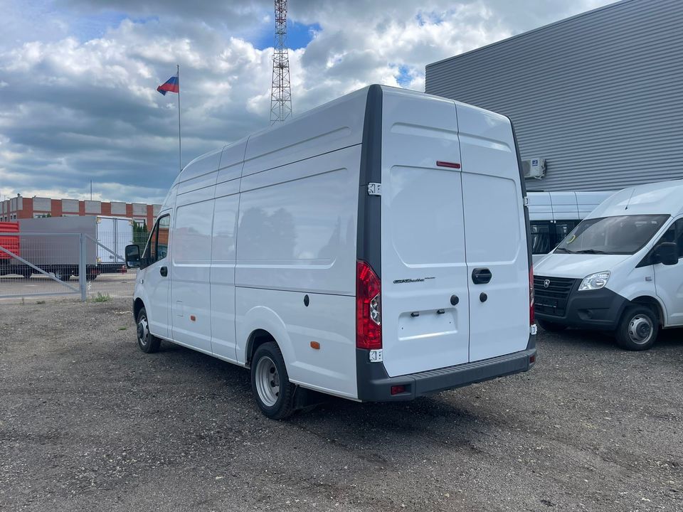 ГАЗ ГАЗель Next, 2026 год, 3 343 000 рублей, 9 фотография