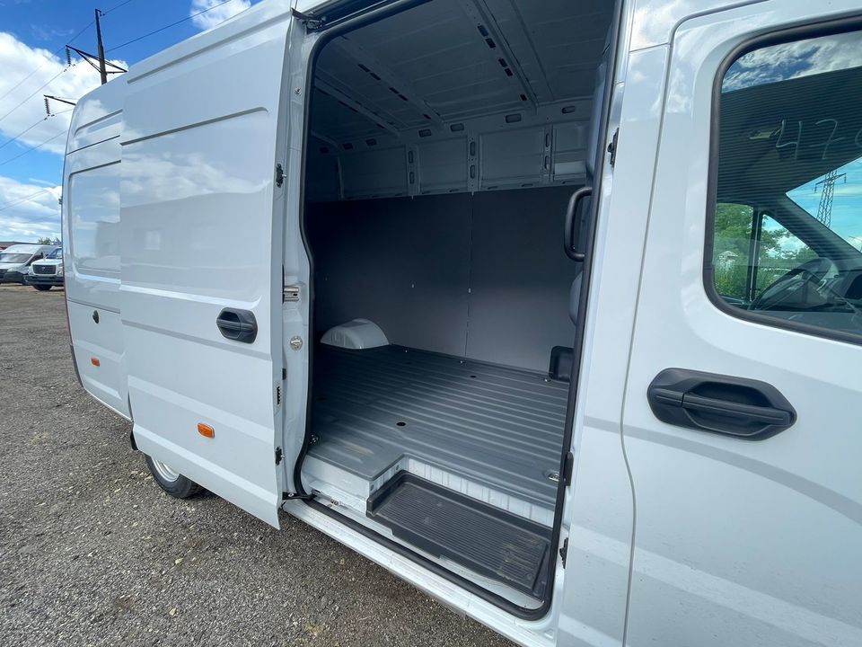 ГАЗ ГАЗель Next, 2026 год, 3 343 000 рублей, 11 фотография