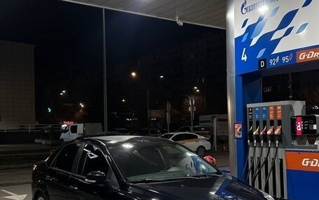 Ford Focus II рестайлинг, 2011 год, 700 000 рублей, 2 фотография