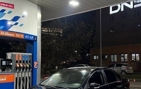 Ford Focus II рестайлинг, 2011 год, 700 000 рублей, 1 фотография