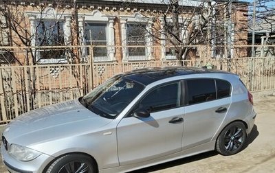 BMW 1 серия, 2004 год, 600 000 рублей, 1 фотография