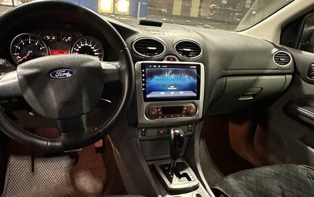 Ford Focus II рестайлинг, 2011 год, 700 000 рублей, 8 фотография