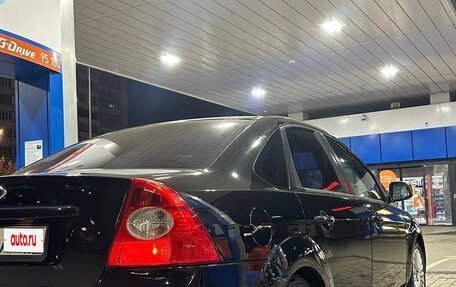 Ford Focus II рестайлинг, 2011 год, 700 000 рублей, 5 фотография