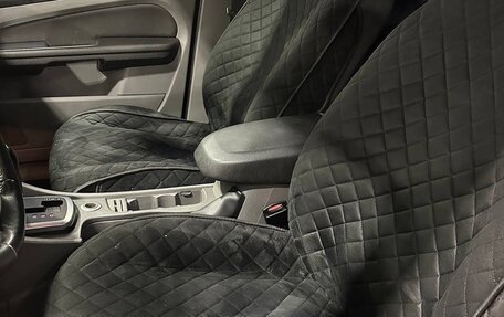 Ford Focus II рестайлинг, 2011 год, 700 000 рублей, 9 фотография