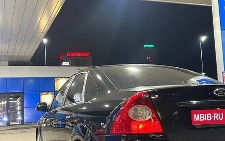 Ford Focus II рестайлинг, 2011 год, 700 000 рублей, 6 фотография