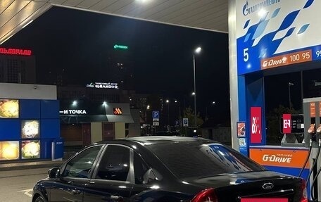 Ford Focus II рестайлинг, 2011 год, 700 000 рублей, 4 фотография