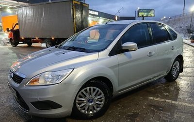 Ford Focus II рестайлинг, 2010 год, 650 000 рублей, 1 фотография