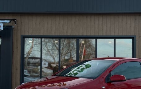 Opel Astra H, 2007 год, 530 000 рублей, 1 фотография