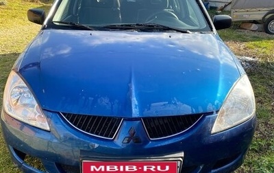 Mitsubishi Lancer IX, 2004 год, 300 000 рублей, 1 фотография
