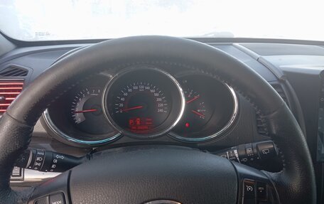 KIA Sorento II рестайлинг, 2010 год, 1 500 000 рублей, 1 фотография