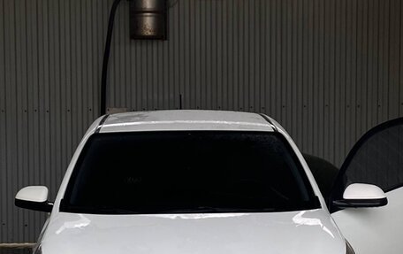 KIA Rio IV, 2018 год, 900 000 рублей, 1 фотография