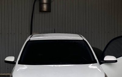 KIA Rio IV, 2018 год, 900 000 рублей, 1 фотография