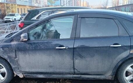 Ford Focus II рестайлинг, 2008 год, 250 000 рублей, 1 фотография