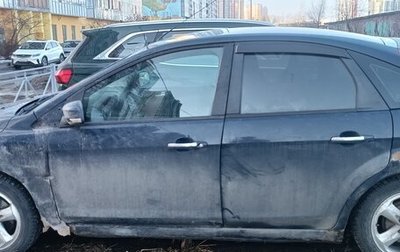 Ford Focus II рестайлинг, 2008 год, 250 000 рублей, 1 фотография