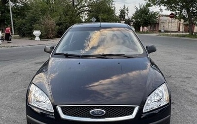Ford Focus II рестайлинг, 2005 год, 320 000 рублей, 1 фотография