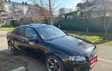 Audi A4, 2011 год, 890 000 рублей, 1 фотография