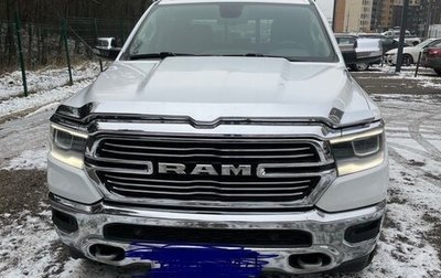 Rambler 1500, 2019 год, 6 500 000 рублей, 1 фотография