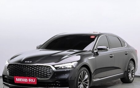 KIA K9, 2023 год, 10 890 000 рублей, 1 фотография
