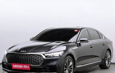 KIA K9, 2023 год, 10 890 000 рублей, 1 фотография