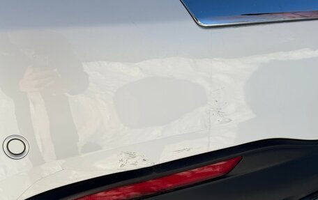 Mercedes-Benz GLS, 2019 год, 5 700 000 рублей, 4 фотография