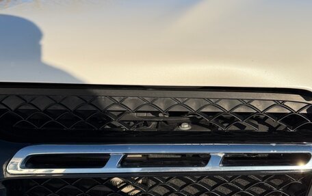 Mercedes-Benz GLS, 2019 год, 5 700 000 рублей, 6 фотография