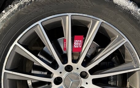 Mercedes-Benz GLS, 2019 год, 5 700 000 рублей, 7 фотография