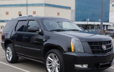 Cadillac Escalade III, 2013 год, 2 950 000 рублей, 1 фотография