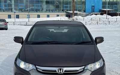 Honda Insight II рестайлинг, 2012 год, 1 065 000 рублей, 1 фотография