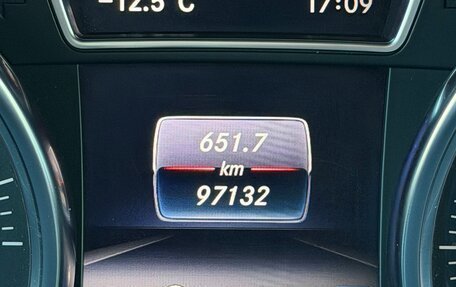 Mercedes-Benz GLS, 2019 год, 5 700 000 рублей, 18 фотография