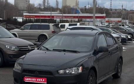 Mitsubishi Lancer IX, 2008 год, 385 000 рублей, 1 фотография