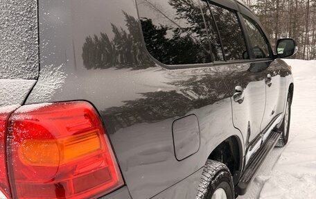 Toyota Land Cruiser 200, 2013 год, 4 700 000 рублей, 1 фотография