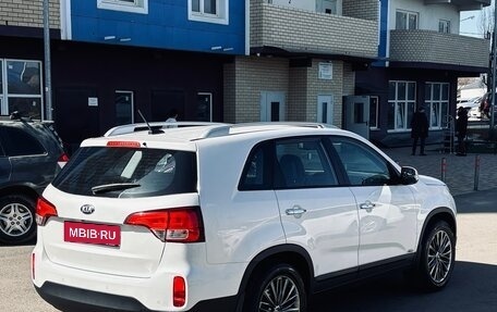 KIA Sorento II рестайлинг, 2020 год, 2 550 000 рублей, 1 фотография