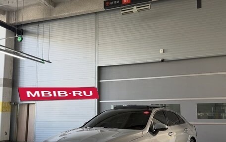 KIA K5, 2026 год, 3 510 000 рублей, 1 фотография