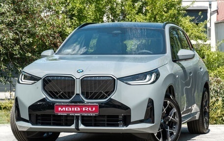 BMW X3, 2025 год, 5 950 000 рублей, 1 фотография