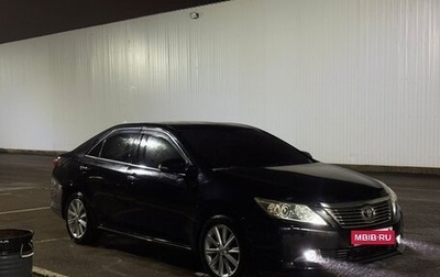 Toyota Camry, 2012 год, 1 630 000 рублей, 1 фотография