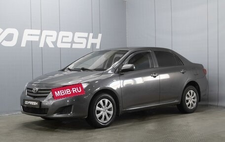 Toyota Corolla, 2008 год, 890 000 рублей, 1 фотография