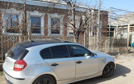 BMW 1 серия, 2004 год, 600 000 рублей, 4 фотография