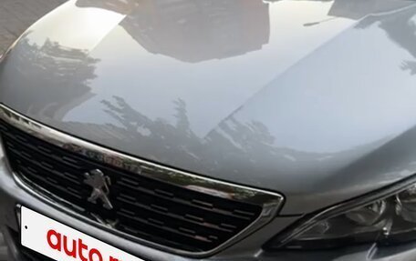 Peugeot 308 II, 2020 год, 1 335 000 рублей, 4 фотография