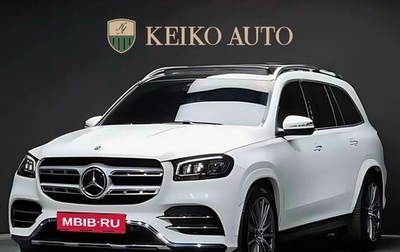 Mercedes-Benz GLS, 2021 год, 13 525 000 рублей, 1 фотография