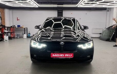 BMW 3 серия, 2015 год, 2 250 000 рублей, 1 фотография