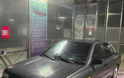 Nissan Sunny N14, 1992 год, 110 000 рублей, 1 фотография