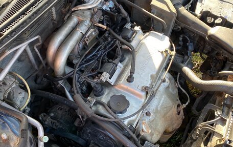 Mitsubishi Lancer IX, 2004 год, 300 000 рублей, 11 фотография